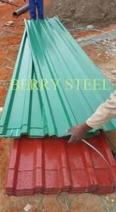 Prime Quality Prepainted Aluzinc Coated Steel Coil