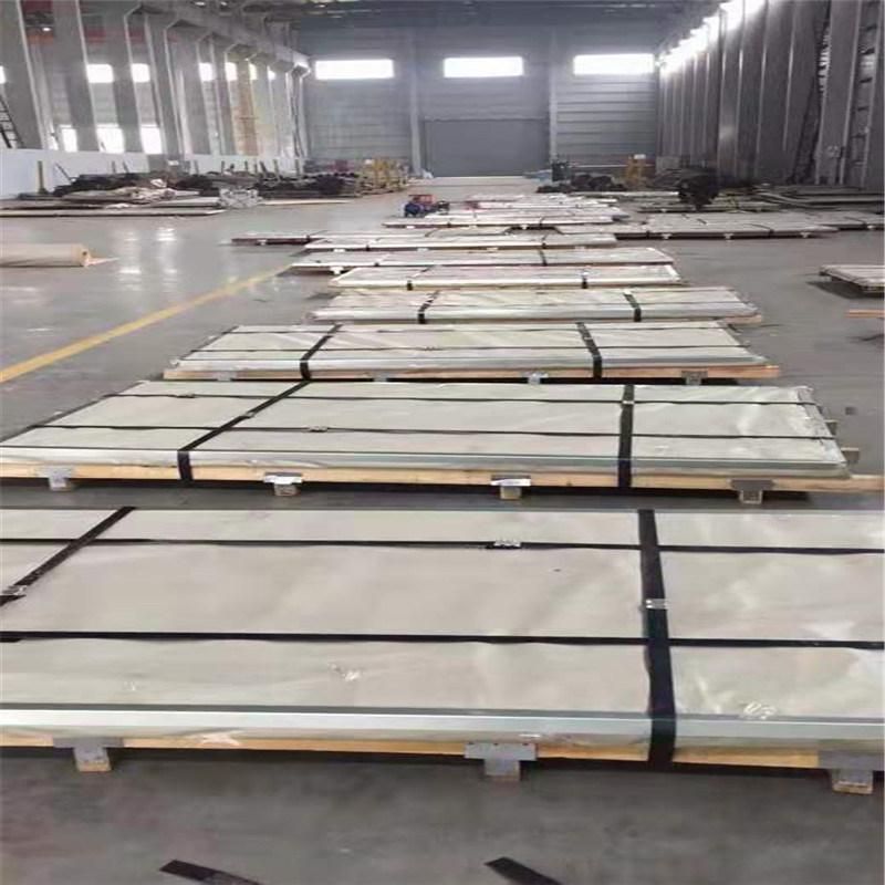 Hot Rolled/Cold Rolled Stainless Steel Sheet, Stainless Steel Plate