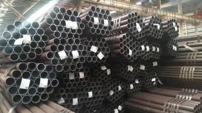 Low Price Q345b Carbon Steel Pipe Carbon Steel Seamless Pipe Tube