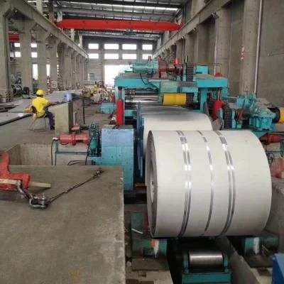 Good Service ASTM 304 Stainless New Products Steel Sheet Plate Strip Steel Coil