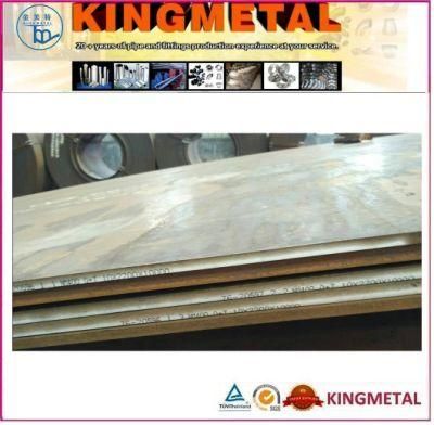 Nm500 Wear Resistance Steel Plates