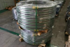 2507 Stainless Steel Strip Sales for Cabin Wall/Escalator/Machinery/Construction