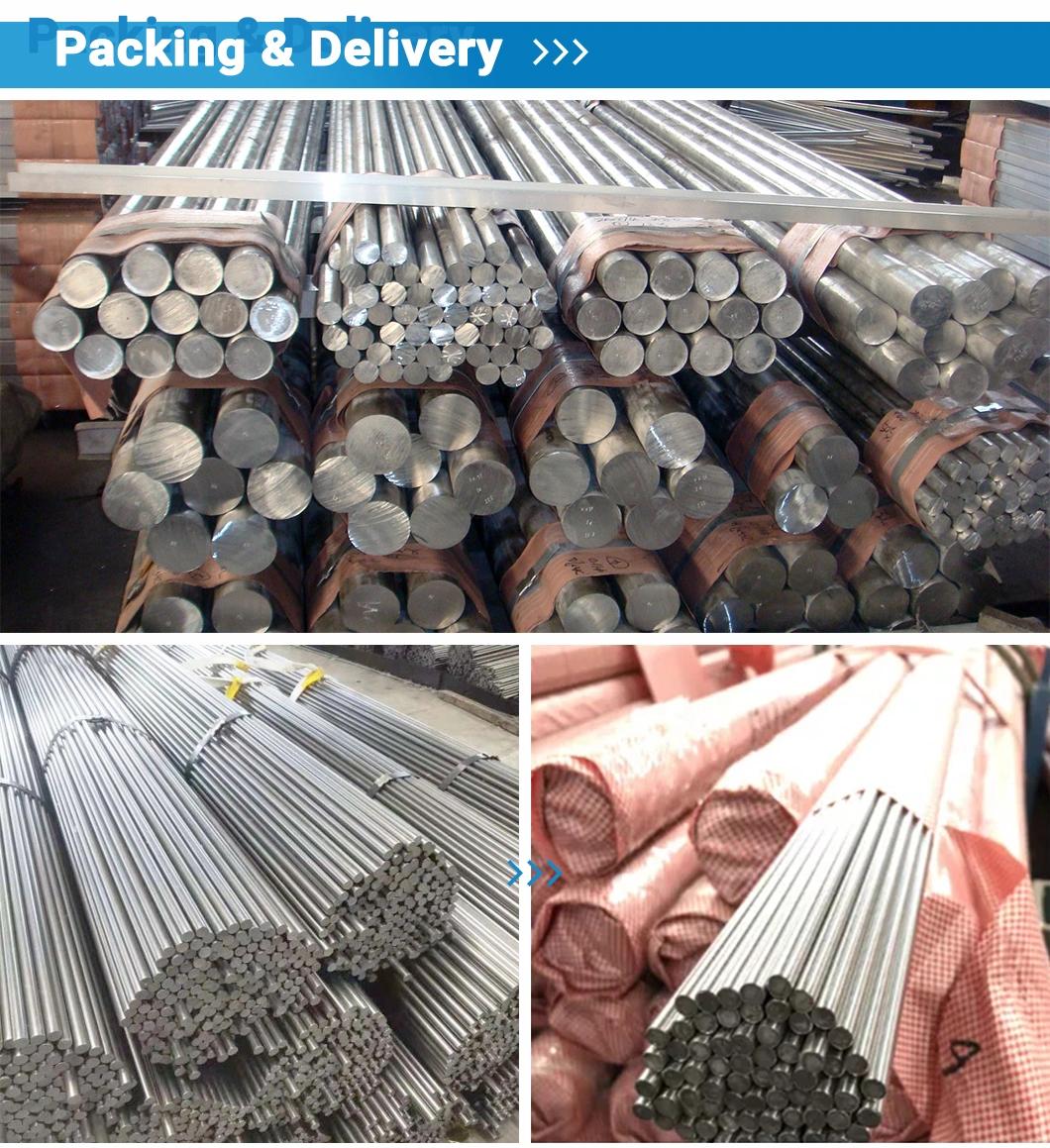 10mm 8mm Stainless Steel Rod Round Steel Steel Round Bar