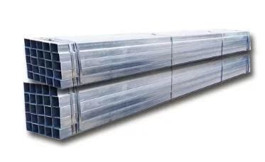 Mirror Finishing Price of Stainless Steel Pipes 4X4 Square Tubing