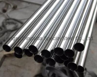 400 mm Diameter Stainless Steel Pipe 304/316/321/310 Steel Pipe Stainless Micro Stainless Steel Tube
