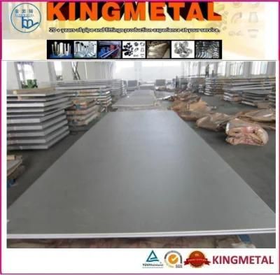 ASTM A387 Alloy Steel Plates