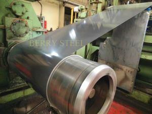 Color Coated Hdgi Steel in Coil Matte Surface
