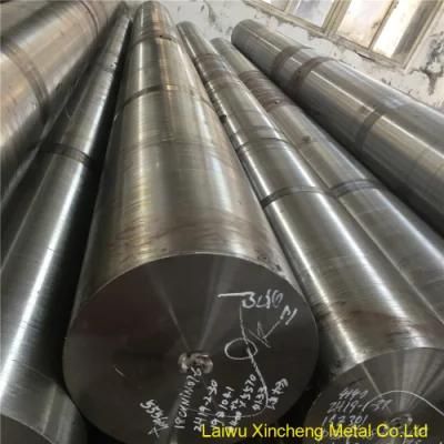 AISI 4340 Alloy Steel (UNS G43400) En24 4340 Forged Alloy Steel Bars