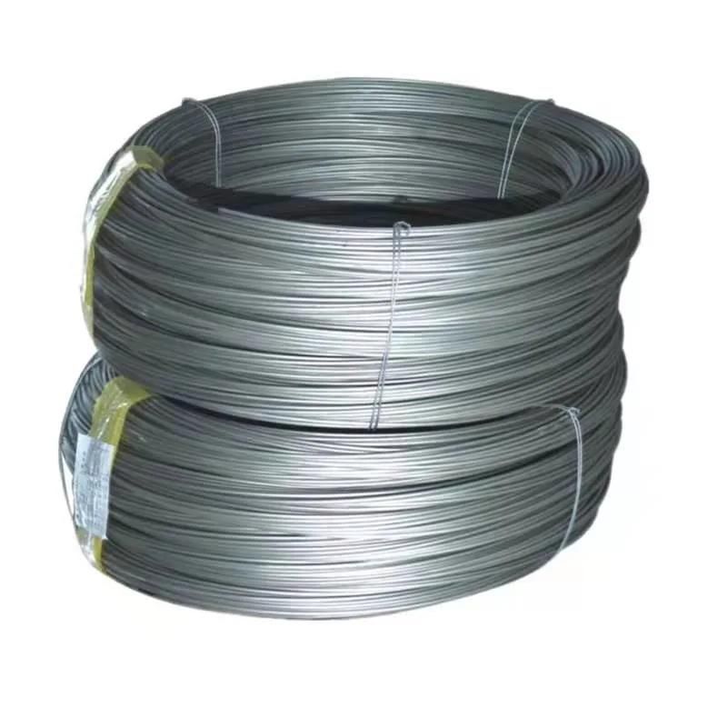 Hot-Rolled Plain Steel Bar Iron Wire Bar Hpb235 Bar in Bundles / Coils