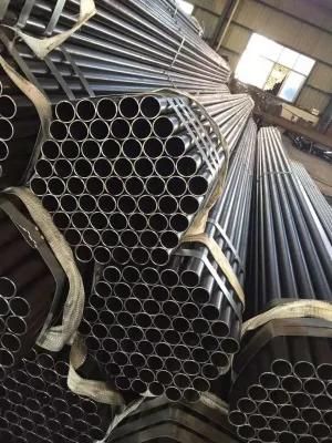 High Precision Cold Rolled Carbon Steel Pipe