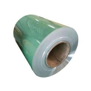 Cold Hot Rolled PPGI Prepainted Corrugated Roofing Sheet Strip Stainless Galvanized Steel Coils