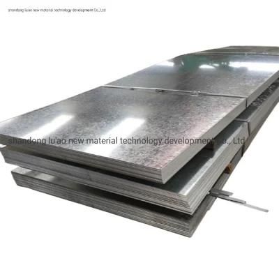 0.7 mm Thick Aluminum Zinc Roofing Sheet/Gi Corrugated Roof Sheet/Roladora Lamina