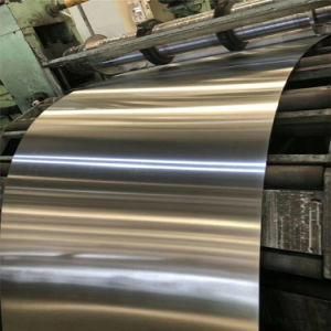 Hot Selling 301 Stainless Steel Cold Rolled Coil