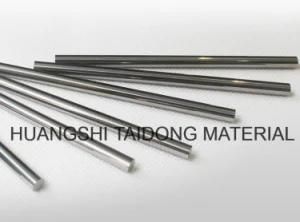 Best Quality on Stainless Steel Bar -S/S Round Bar -Steel Bar