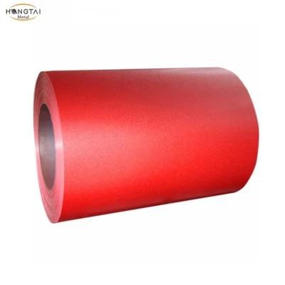 Coil Color Steel Prepainted Galvanized Cold Rolled Coil Color PPGI Steel Galvanized Steel Plate /PPGI/Color Gi