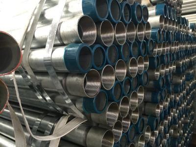 High Quality Competitive Price Schedule 40 Gi Pipe