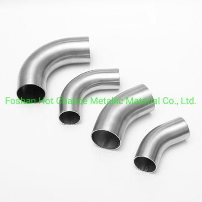 Stainless Steel Pipe 304 Grade 240 Grit