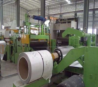 Hot Rolled 316ti 316L Stainless Steel Coil
