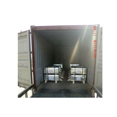 Food Grade Can Electrolytic Tinplate ETP Tin Sheet