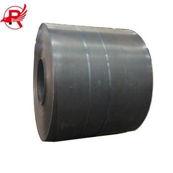 Prime Quality Material Grade ASTM JIS AISI Standard Customized Size Free Sample Hot Rolled Steel Strip Coil From Wholesale