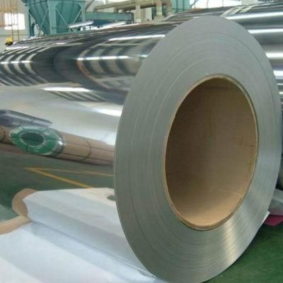 Hot Selling Cold Rolled 316 Stainless Steel Sheet 304 Ss Stainless Steel Coil