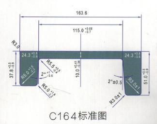 Forklift Channel Steel N2862 18mnnb6 Hot Rolled U Channel Steel Used for Lift Trucks Forklift Truck Gantry Fabrication