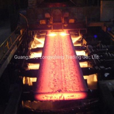 Building Structure Steel Plate Q235 Q345 A36 Sn400 Sn490 275 355 450