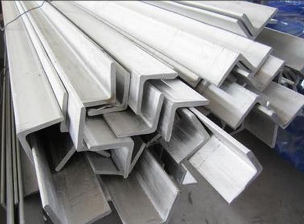 ASTM A36 Hot Rolled Mild Steel Angle Bar