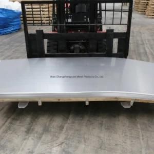 ASTM 316 Stainless Steel Plate Price