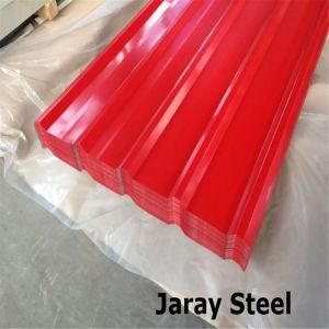Factory Price Color Steel Roofing Sheet