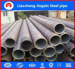 Cheap ASTM A53 Gr. B Welded Steel Pipe