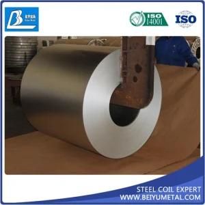 ASTM A792m SGLCC S350gd+Az Gl Galvalume Steel Coil