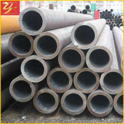 Carbon Steel C45 Ck45 Seamless Pipe