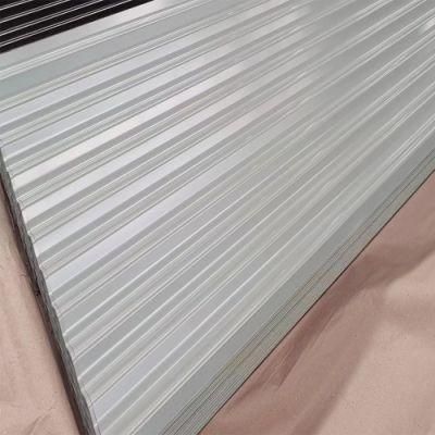 Zinc Corrugated Zinc Roofing Sheet Roof Tiles Galvanized Sheet Metal Roof Plate