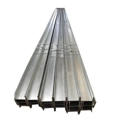 Good Quality Structure Used 304 Stainless Steel H Beam for Building Materials