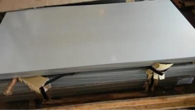 JIS G4304 SUS303 Hot Rolled Steel Plate for Construction Engineering Use