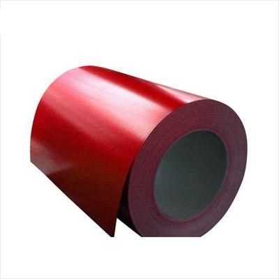 Color Coated Coil 0.3 0.35 0.4 0.45 0.5 Colorcoated Coil PPGI PPGL Manufacturer
