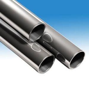 ASTM A790 304 Piping for Dairy and Food Processing