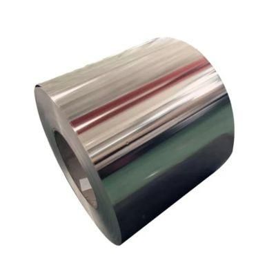 Aluminum Coil Aluminium Coil for Marine