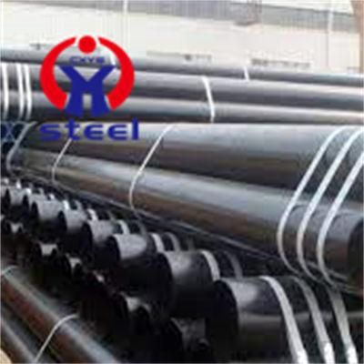 API 5L A106 Q235 Carbon /Galvanized /Round/Square Weled Steel Pipe Tube Update Prices