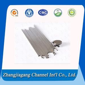 Competitive Price A269 AISI 304L Stainless Seamless Pipe