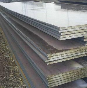 ASTM A516 Grade 70/ A516 Gr70 Uns G10330 AISI 1033 GB/T 30mn Ghost 30g Pressure Vessel Steel Plate