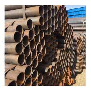 Steel Pipe Shelf and Hot Rolled Seamless Steel Pipes