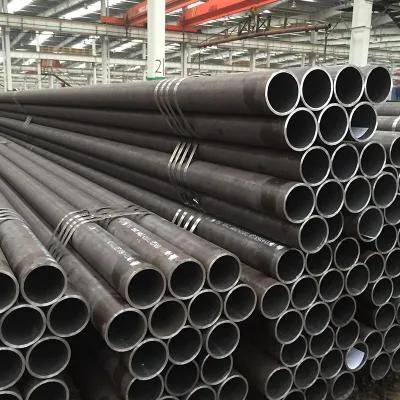 JIS G3445 Stkm12b Seamless Steel Pipe