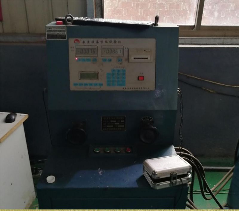 Specialist in Threaded Products and Threaded Rods -China Laiwu Xincheng