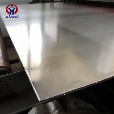 304 310 316 316L 309S 410 430 446 437 904L 2205 2504 2307 Stainless Steel Plate/Sheet