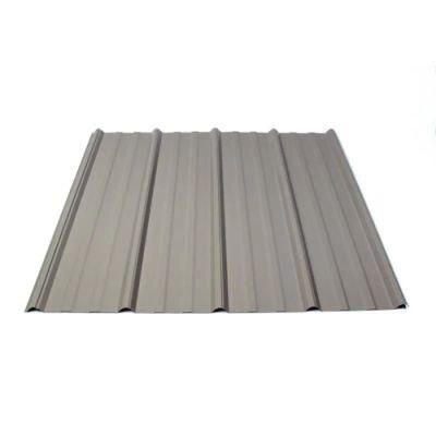 Zinc Galvanized Corrugated Steel Iron Roofing Tole Sheets for Ghana House