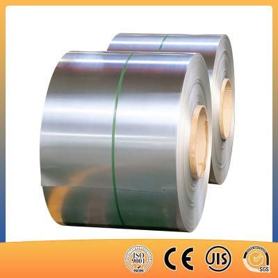 Prime Hot Dipped Dx51d Z275 Zinc Coated Galvanized Steel Coil