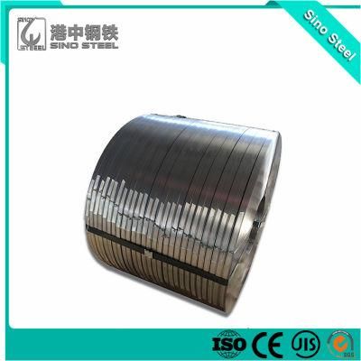 Hot Dipped Zinc Coated/Galvanized Steel Stirp (gi) with SGS Test