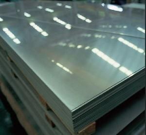 316 TISCO Stainless Steel Plate EN 1.4401